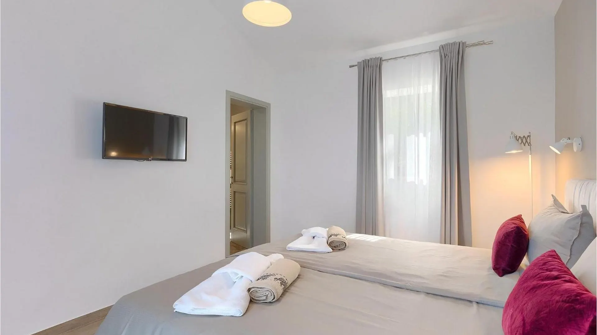 Vakantiehuis Villa Arman Vižinada Kroatië