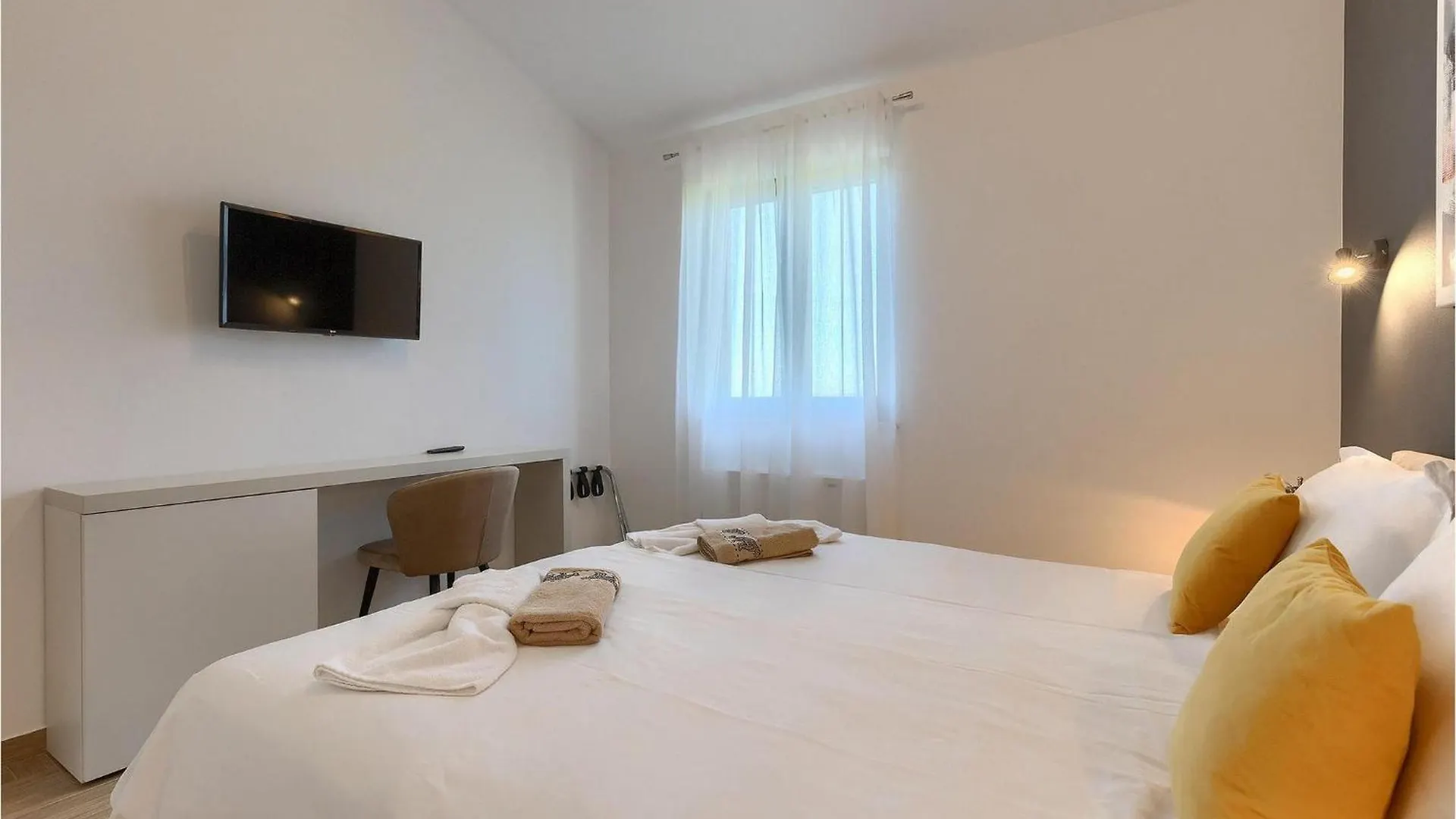 Villa Arman Vižinada Vakantiehuis