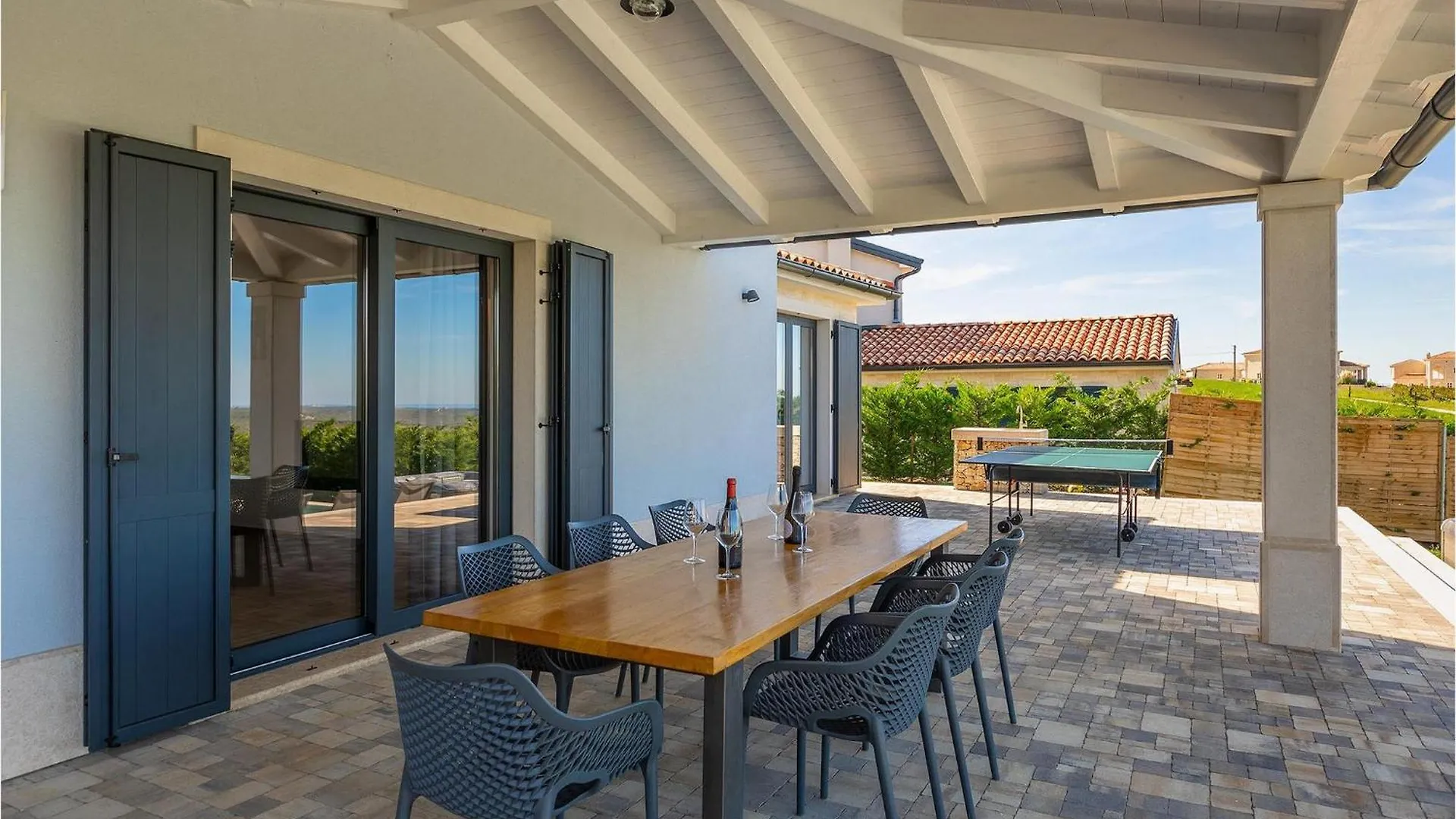 Vakantiehuis Villa Arman Vižinada