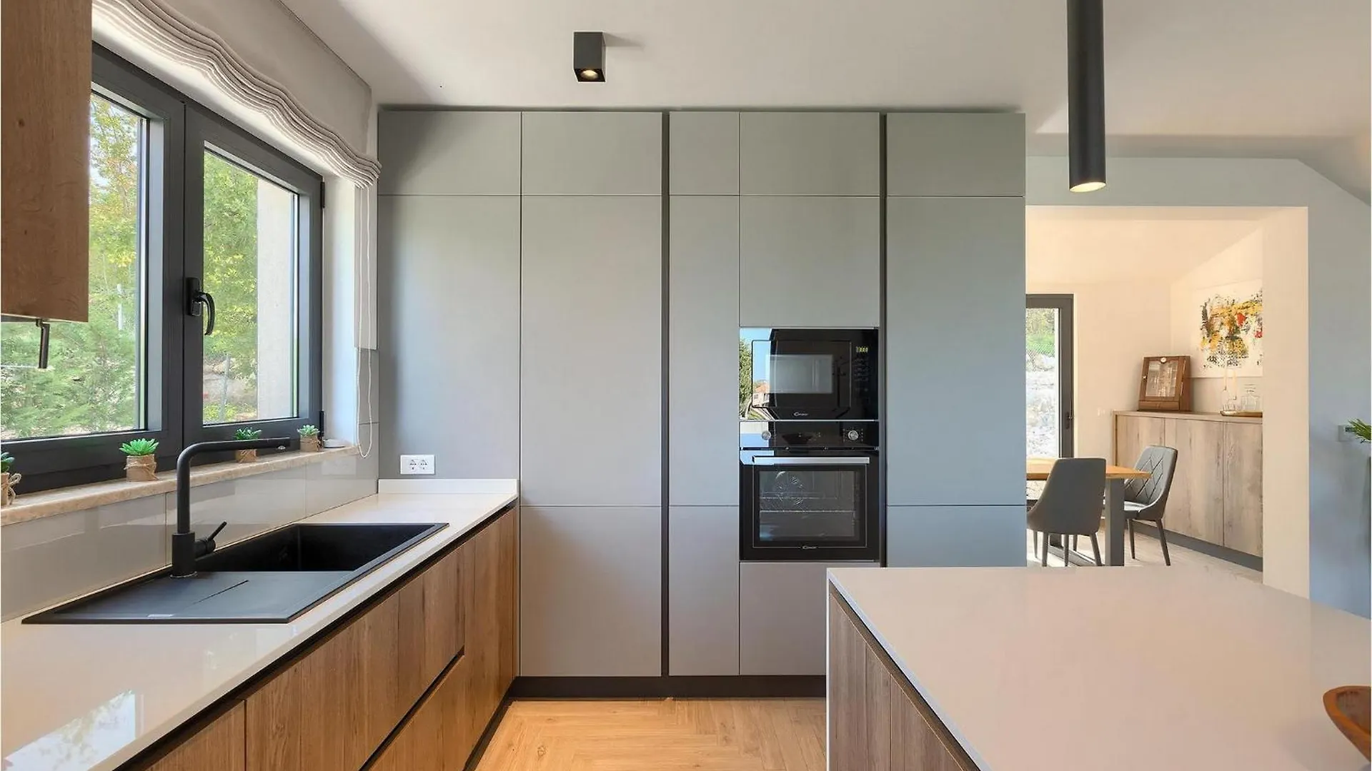 Villa Arman Vižinada Vakantiehuis