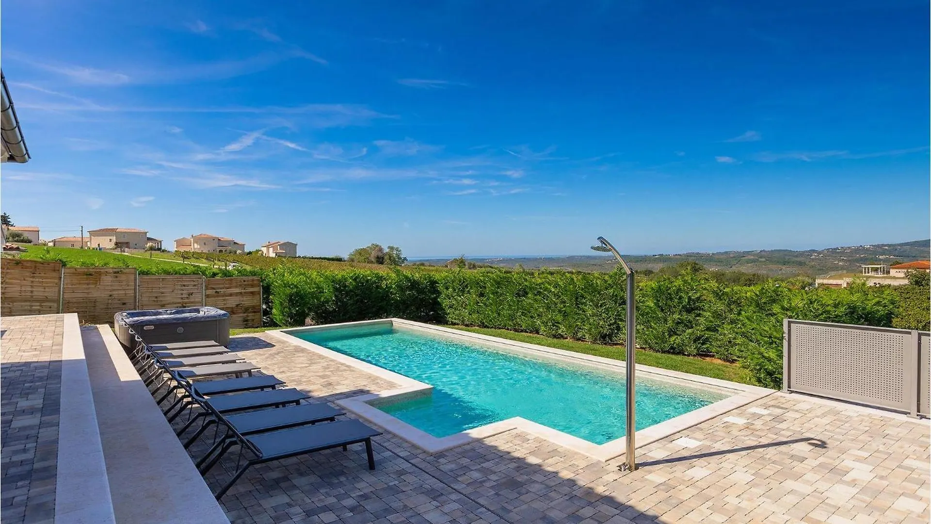 Villa Arman Vižinada 0*,  Kroatië