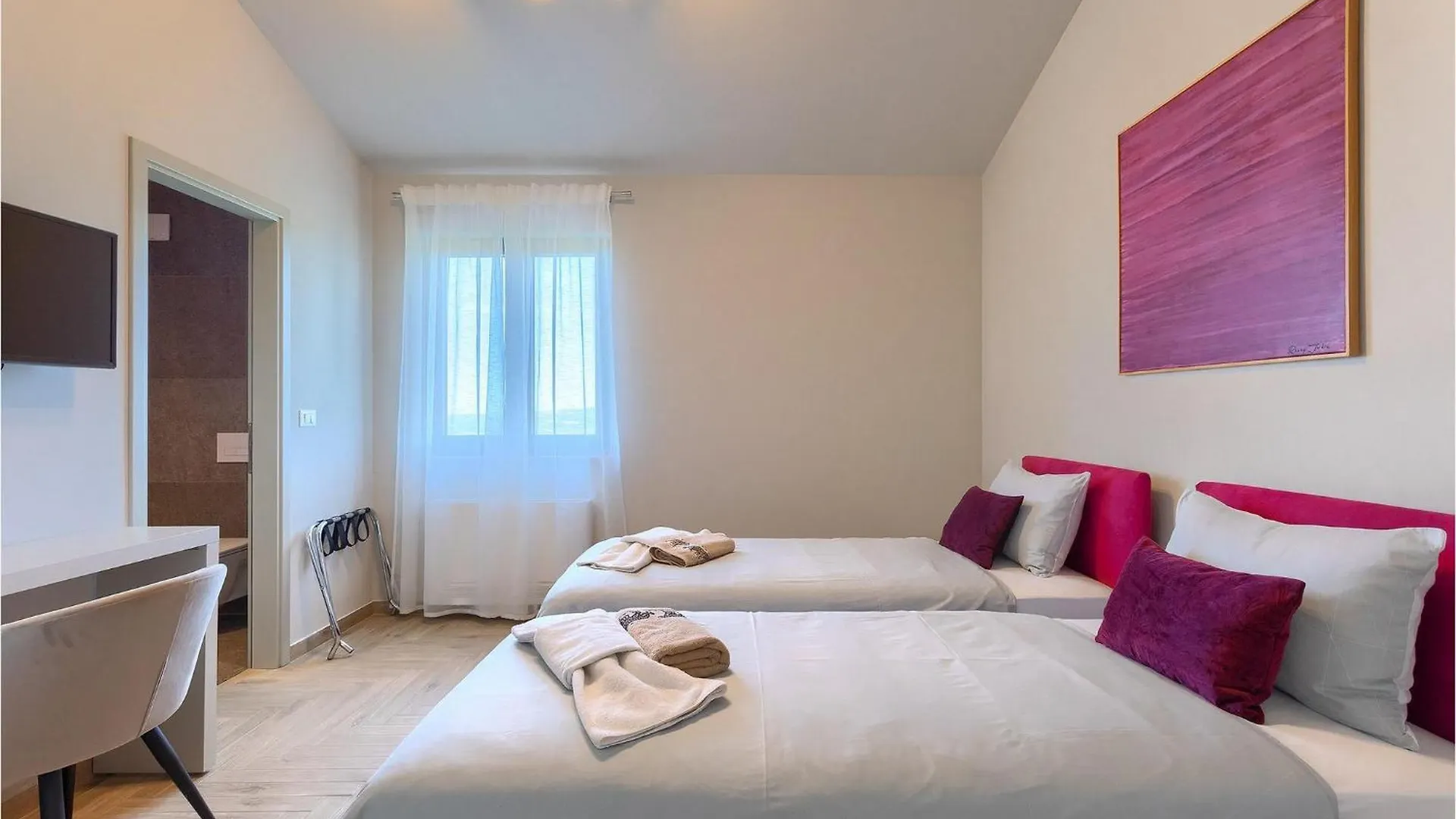 Vakantiehuis Villa Arman Vižinada