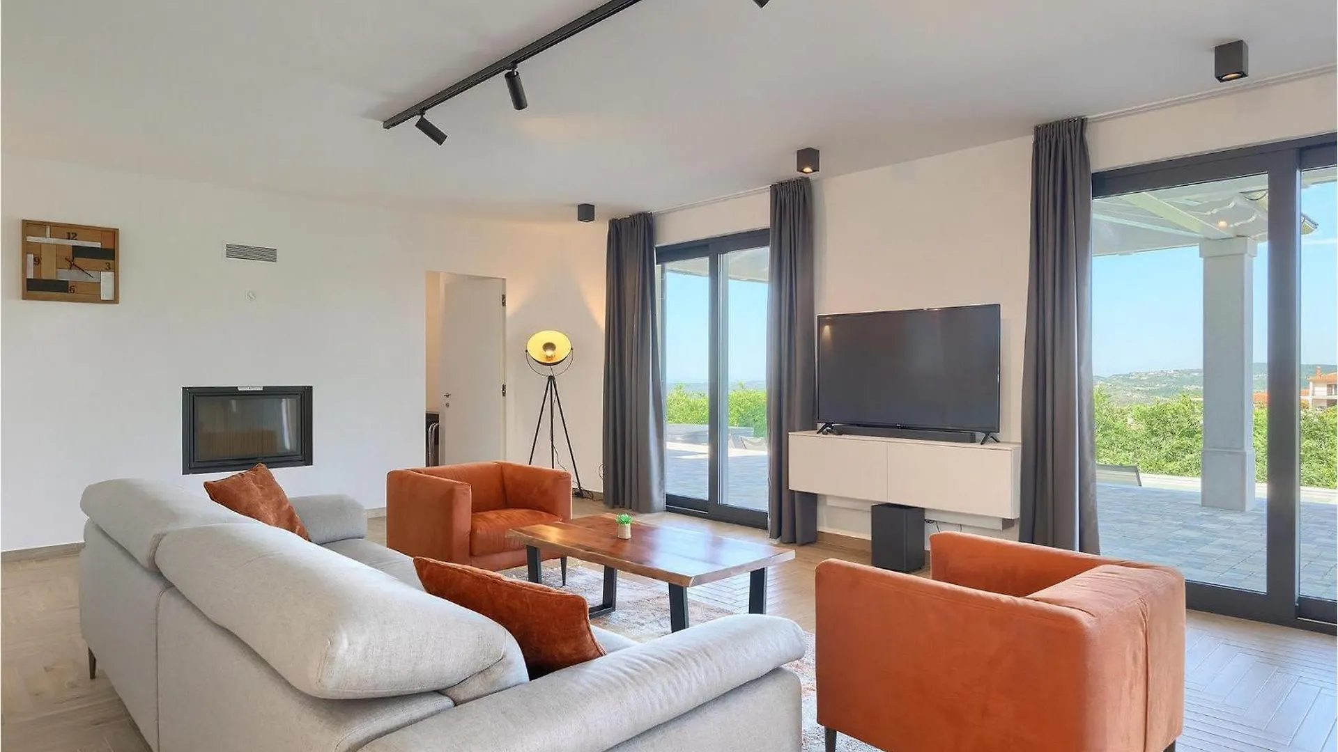 Vakantiehuis Villa Arman Vižinada